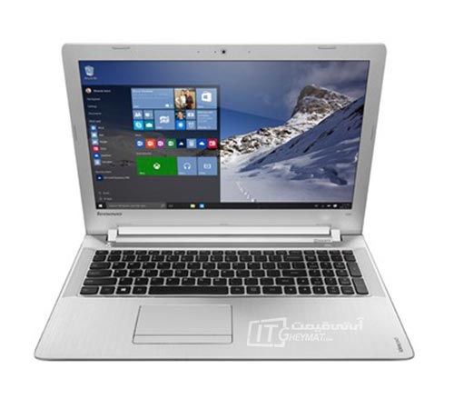 لپ تاپ لنوو آیدیا پد IP500 FX8800-8-1TB-2G